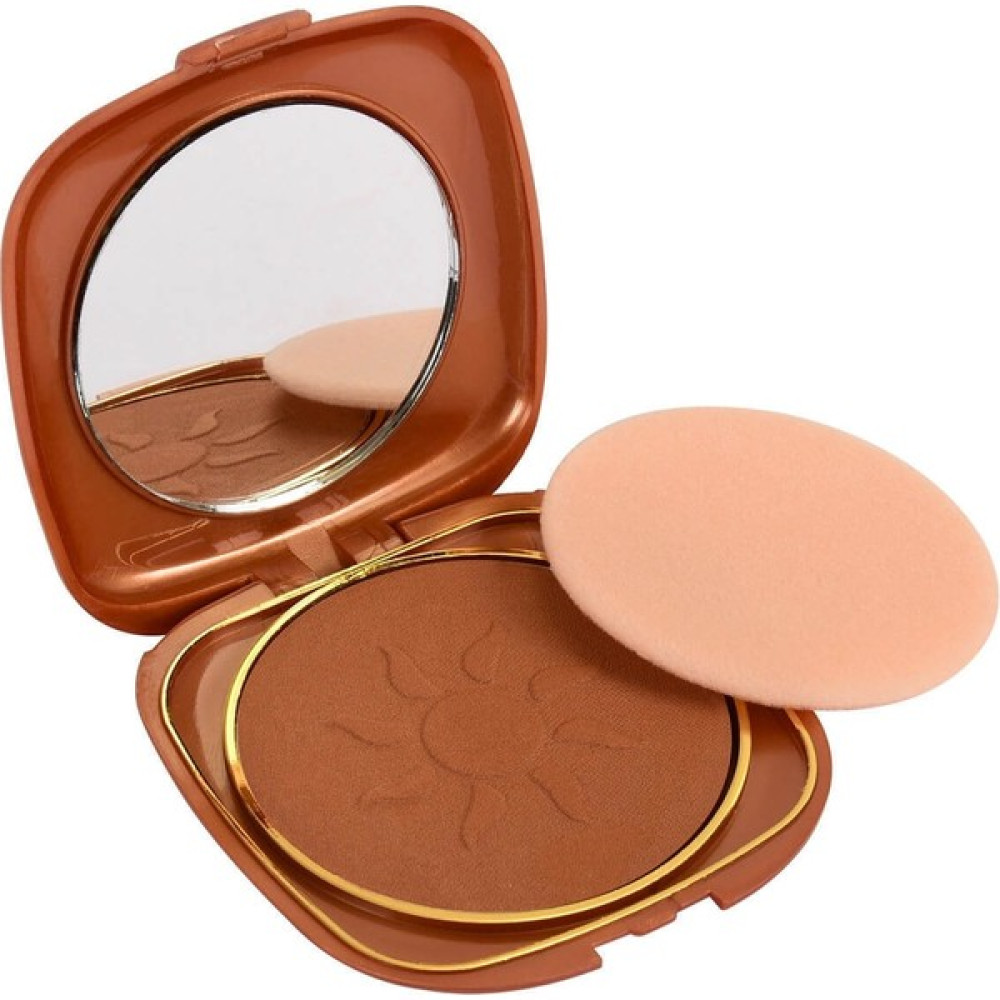 Catherine Arley Bronzlaştırıcı Pudra - Bronzer Powder 500 8691167477426 Allık Fiyatı