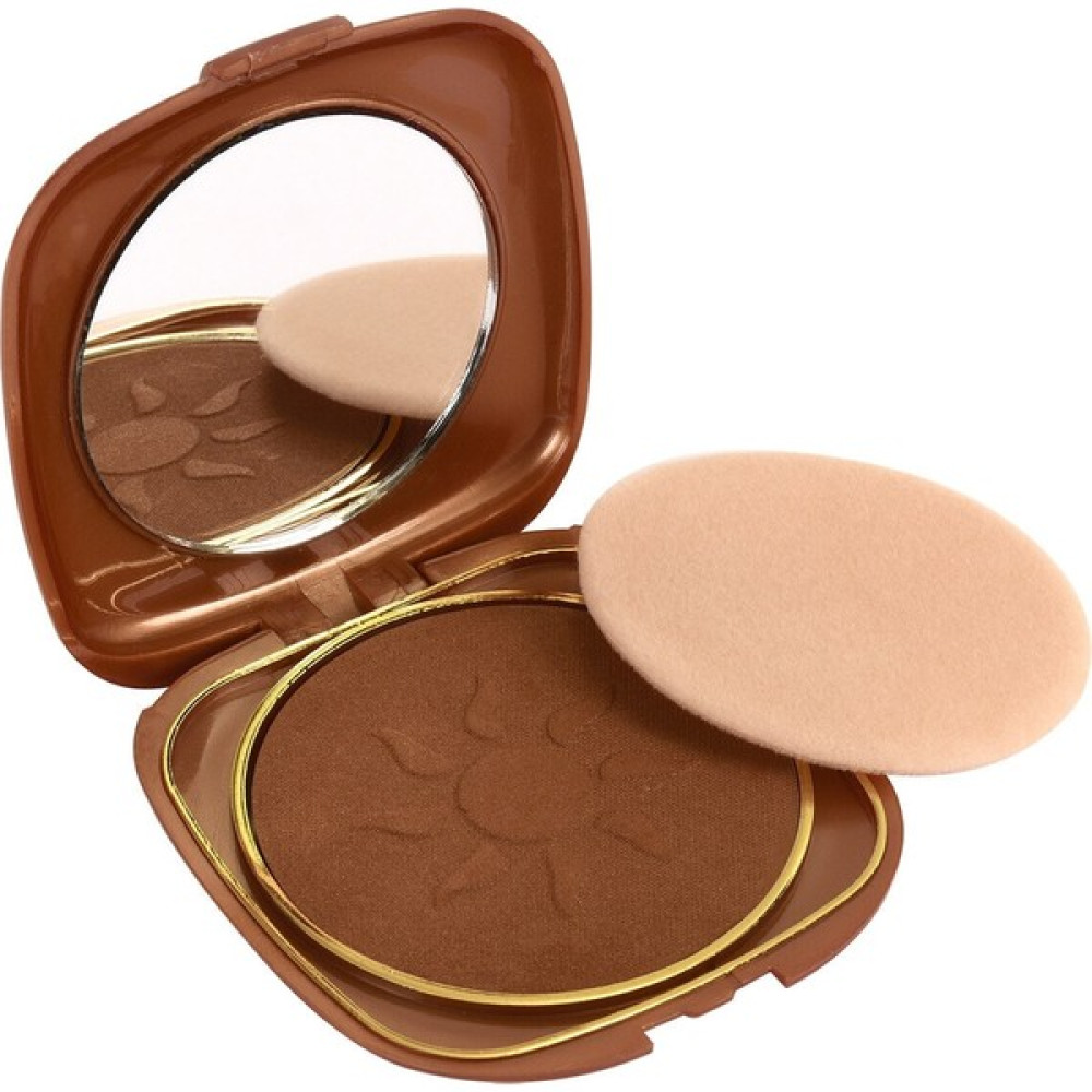 Catherine Arley Bronzlaştırıcı Pudra - Bronzer Powder 501 8691167477433 Allık Fiyatı