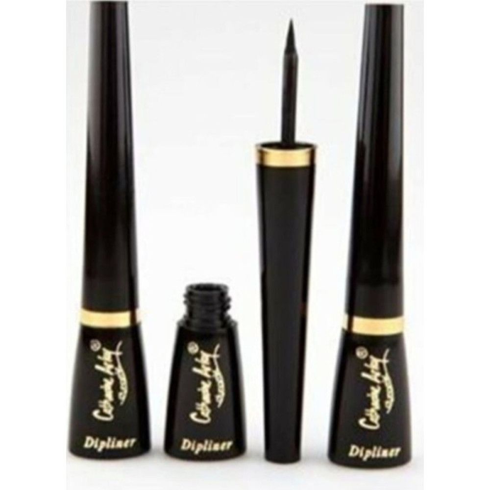 Catherine Arley Catrıne Arley Siyah Dipliner Eyeliner Fiyatı