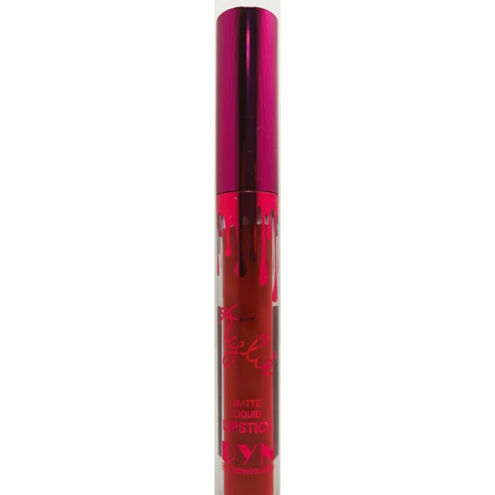 Catherine Arley Dyn Kylie Matte Lipstick No:05 - 005 Rujlar & Dudak Parlatıcıları Fiyatı
