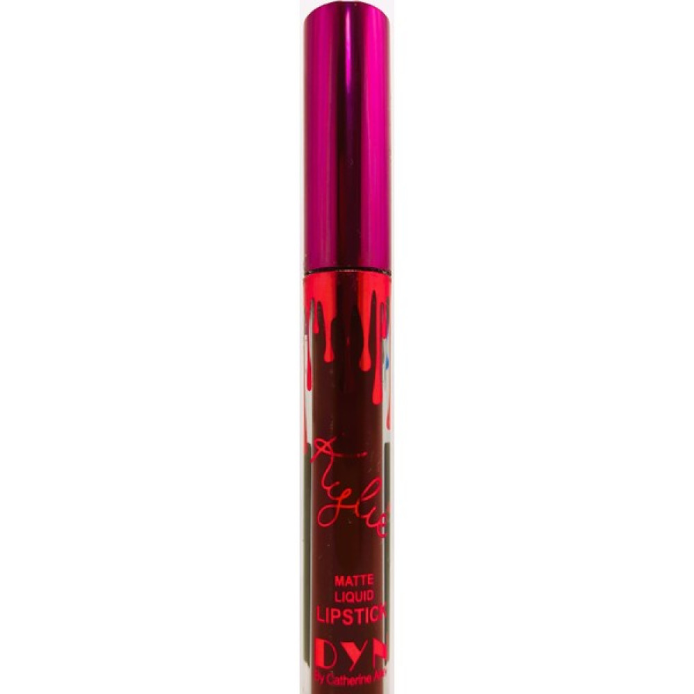 Catherine Arley Dyn Kylie Matte Lipstick No:12 - 012 Rujlar & Dudak Parlatıcıları Fiyatı