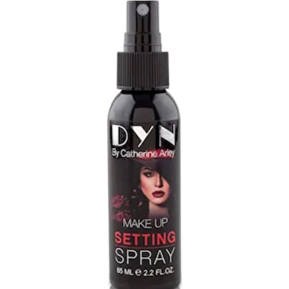 Catherine Arley Dyn Makyaj Sabitleyici Sprey 65 ml Makyaj Bazı Fiyatı
