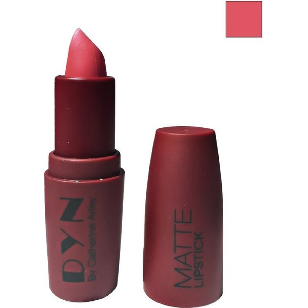 Catherine Arley Dyn Mat Ruj No: 3- Matte Lipstick - 3 Rujlar & Dudak Parlatıcıları Fiyatı