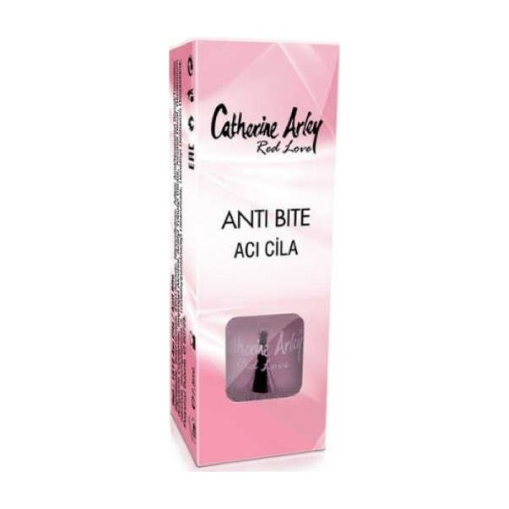 Catherine Arley Dynamic Acı Oje Oje Fiyatı