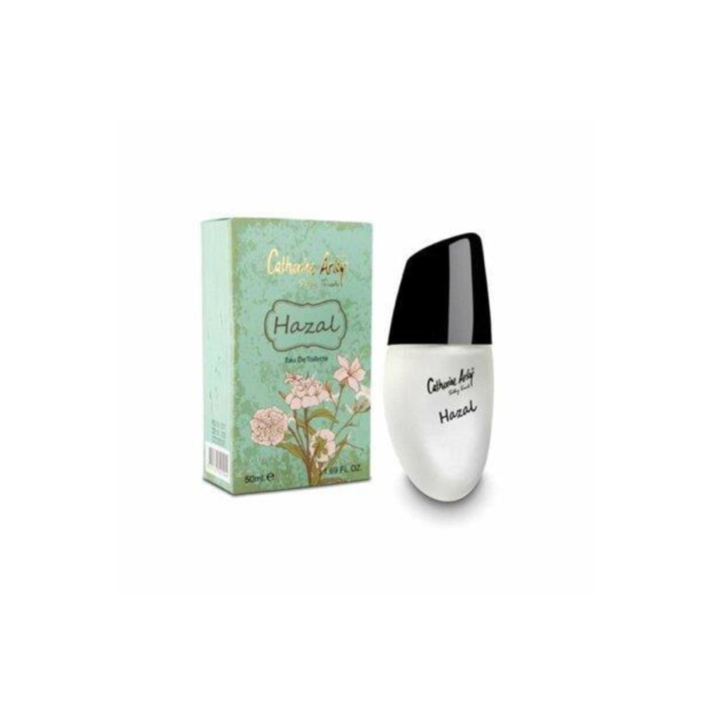 Catherine Arley Hazal 50ml Edt Parfümler Fiyatı