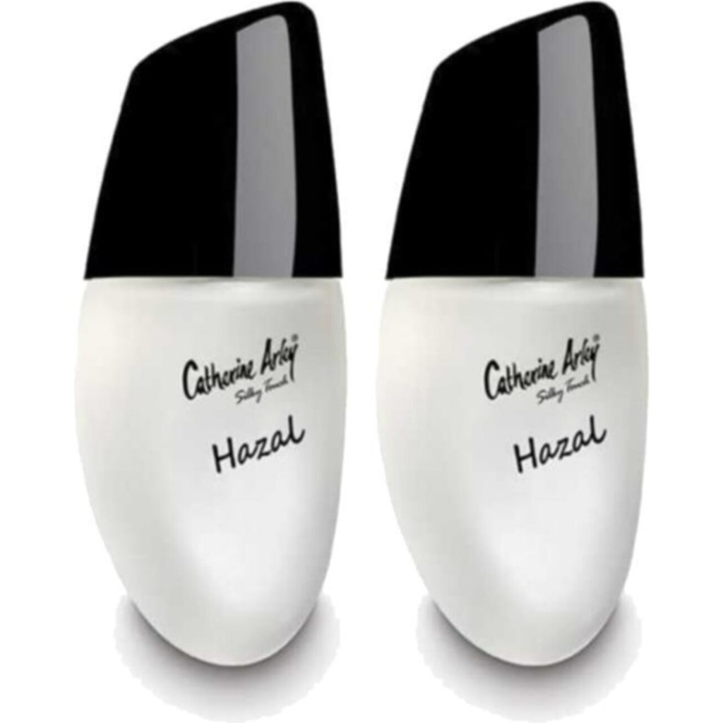 Catherine Arley Hazal Edt 50 ml x 2 Kadın Parfüm Parfümler Fiyatı