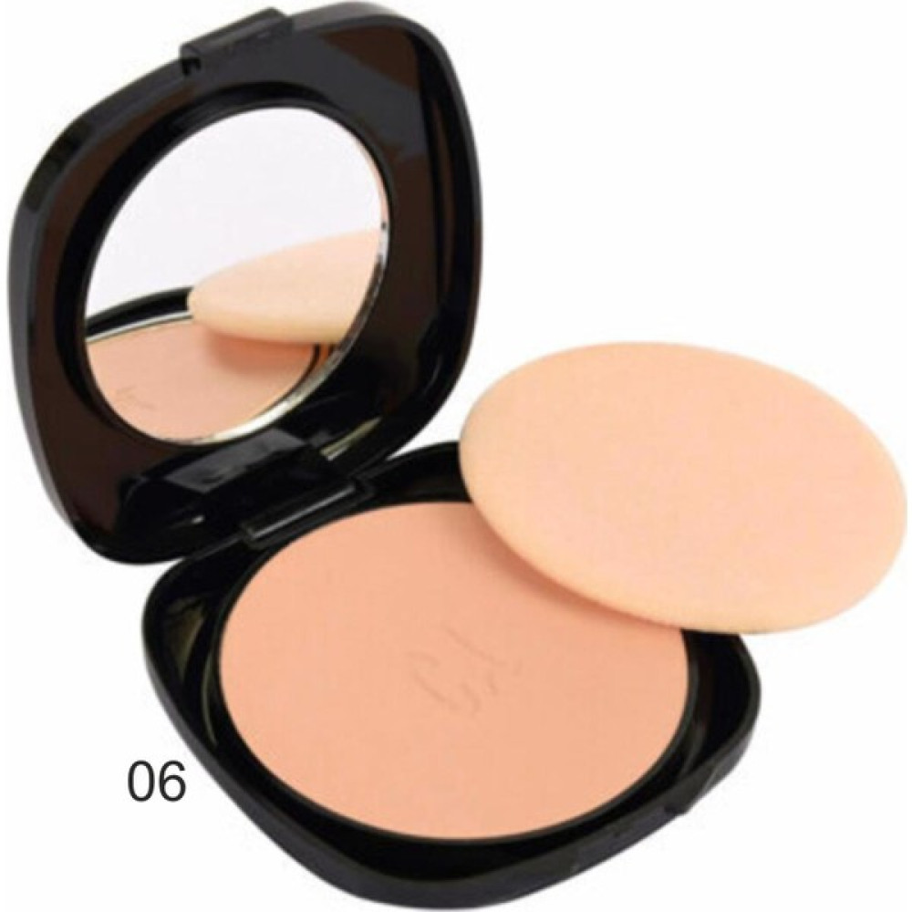 Catherine Arley Pudra - Compact Powder 6 ( 2 Adet) Makyaj Ürünleri Fiyatı