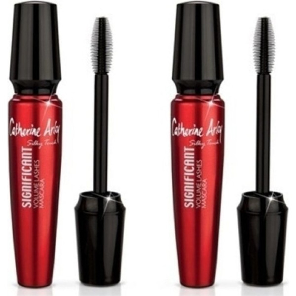 Catherine Arley Significent Mascara 2 Adet - Brown Rimeller / Maskaralar Fiyatı