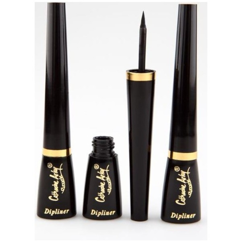 Catherıne Arley Siyah Dipliner Eyeliner Fiyatı