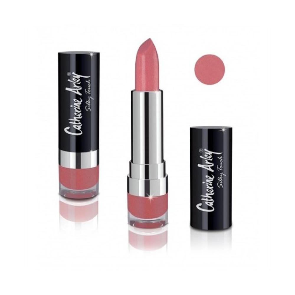 Catherine Arley Transparan Lipstick 707 Rujlar & Dudak Parlatıcıları Fiyatı