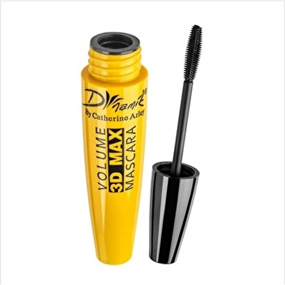 Catherine Arley Volume 3D Max Mascara Rimeller / Maskaralar Fiyatı