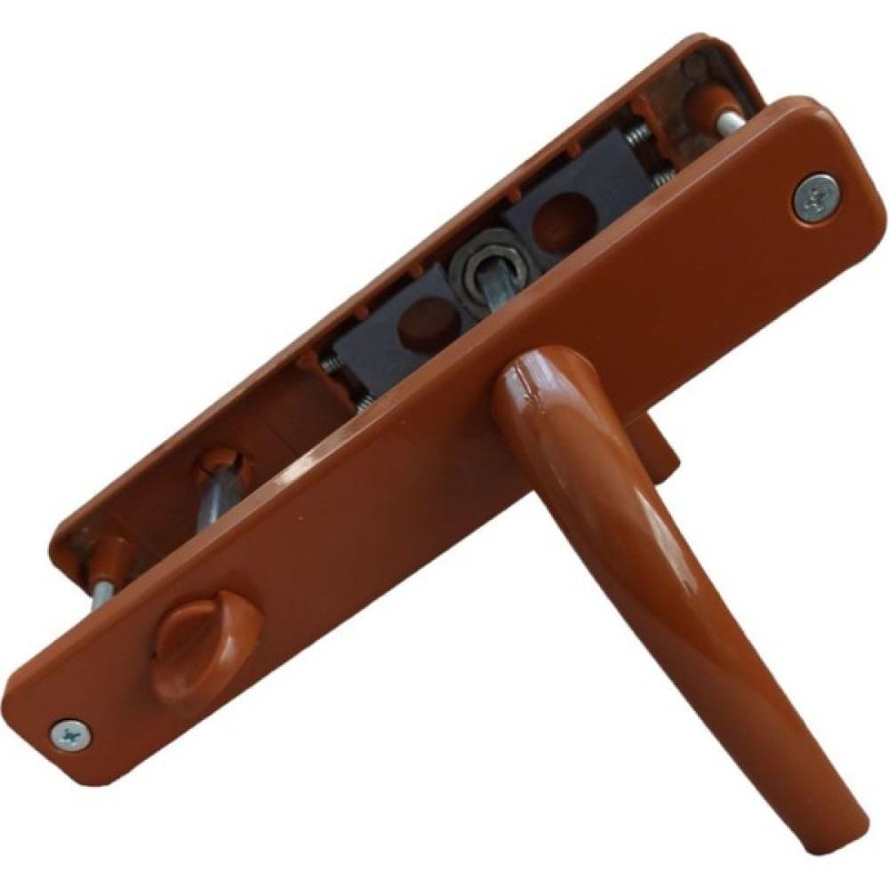 Çatı Katı Alüminyum Banyo Wc Kapı Kolu - 4 Renk - Altınmeşe Oto, Bahçe, Yapı Market Fiyatı