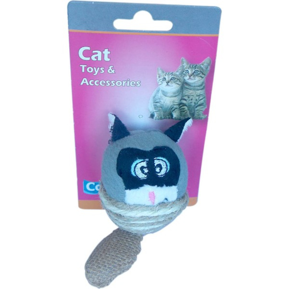 Catıa İpli Rakun Oyuncak 6X5 Cm Oto Boyaları Fiyatı