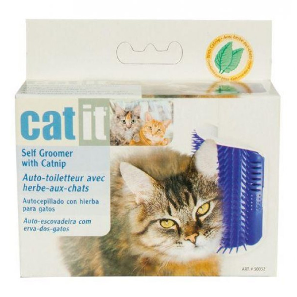 Catit Catnipli Kedi Kasinma Fircasi Evcil Hayvan Ürünleri Fiyatı