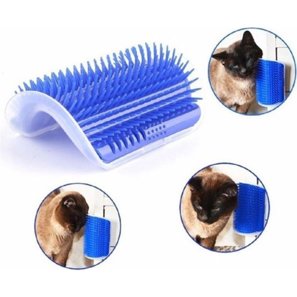 Catit Kedi Kaşınma Tarağı Tüy Toplayıcı Tarak Kedi Otlu Evcil Hayvan Ürünleri Fiyatı