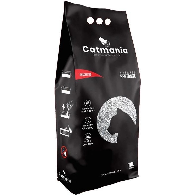 Catmania Kokusuz Kedi Kumu 2x5 Lt Evcil Hayvan Ürünleri Fiyatı