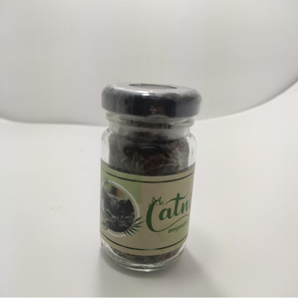 Catnip Doğal Kedi Otu - Kedi Nanesi Evcil Hayvan Ürünleri Fiyatı