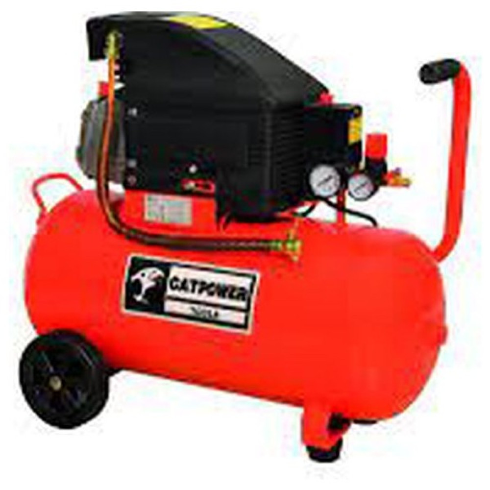 CATPOWER 1151 Hava Kompresörü 2 Hp 50LT Oto Boyaları Fiyatı
