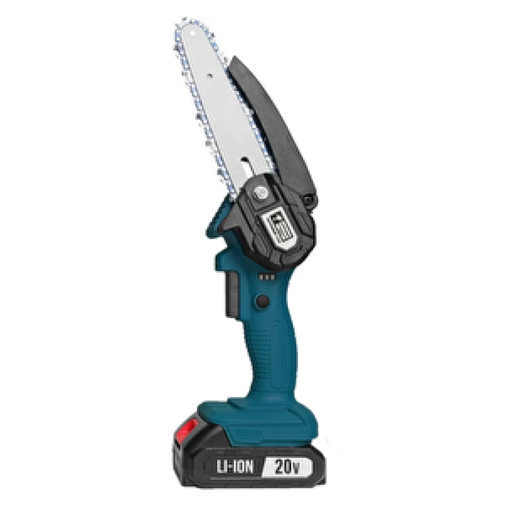 Catpower 1330 Akülü Dal Kesme 15cm Li-ion (set) 20v 2.0 Ah Dal Budama Makineleri Fiyatı