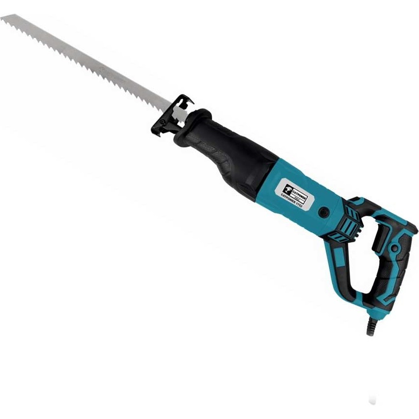 CATPOWER 1752 Tilki Kuyruğu Testere 900 W Diğer Fiyatı