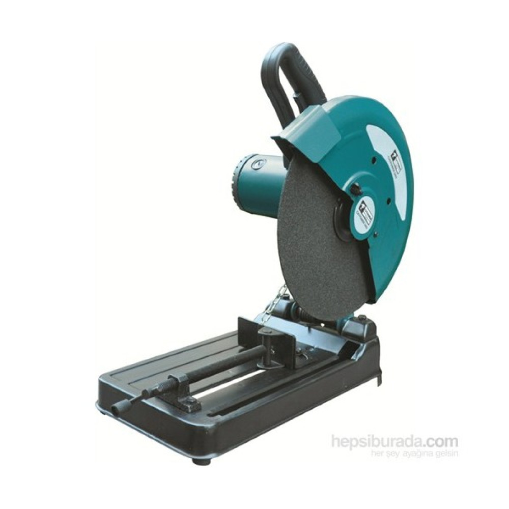 CatPower 2402 Metal Kesme, 1800w. 350mm, Mengeneli Testereler Fiyatı