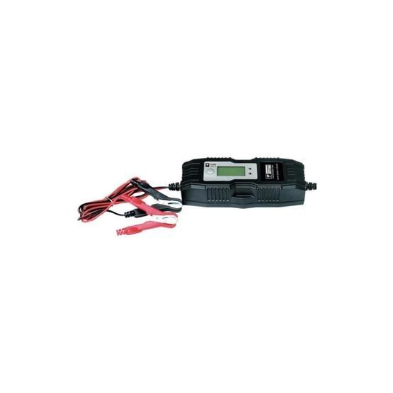 CatPower 260 Akü Şarj Cihazı