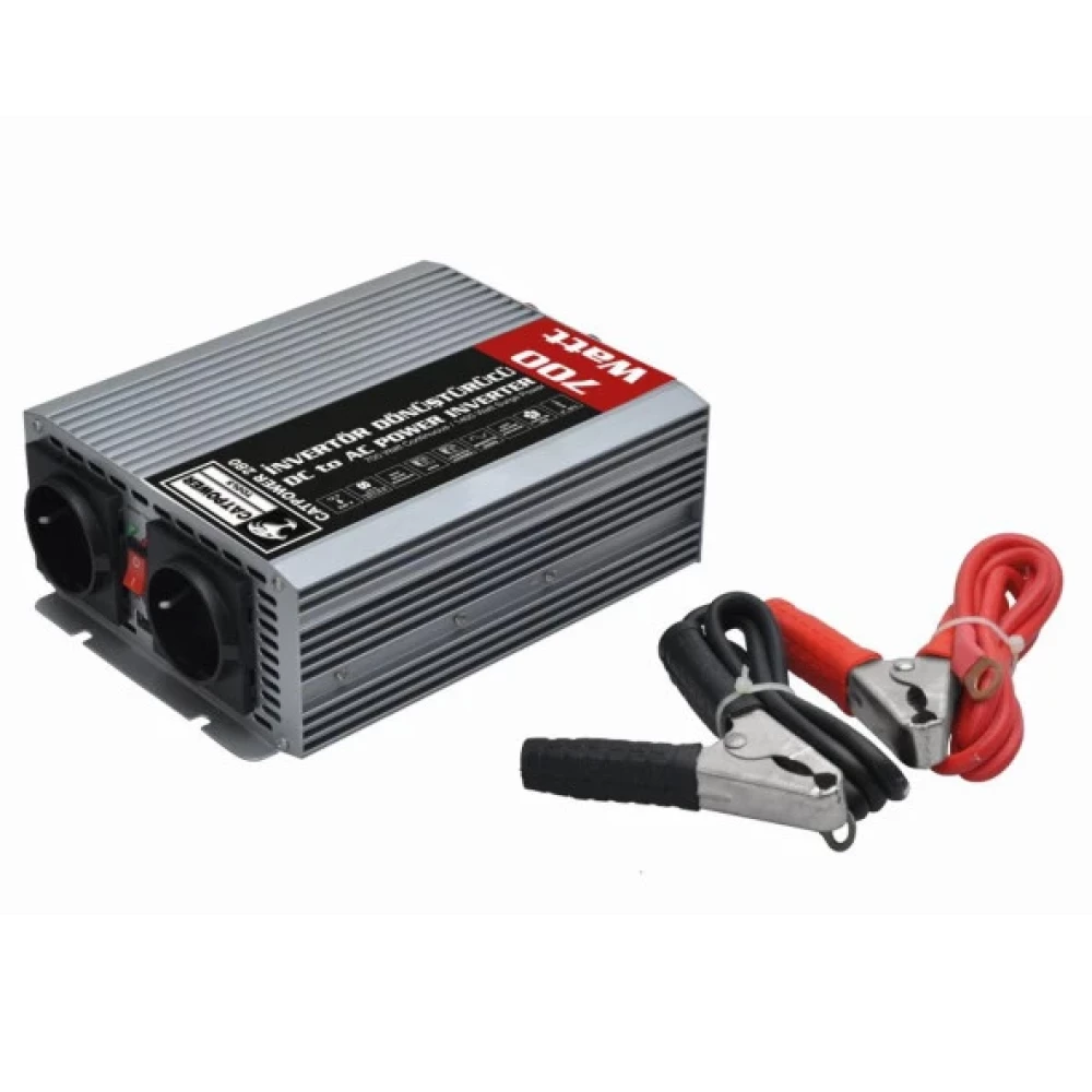 Catpower 280 Invertor Donusturucu 700W Elektrikli El Aletleri Fiyatı