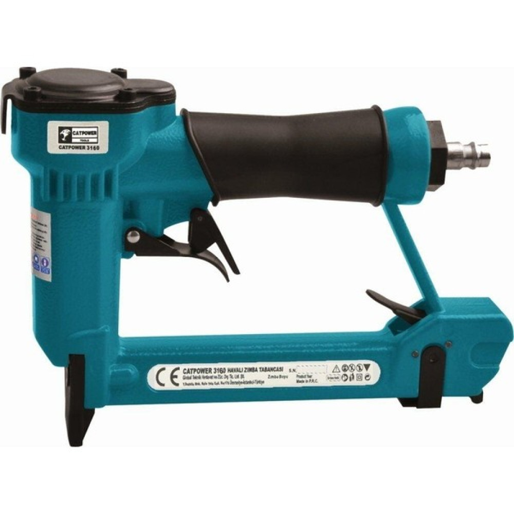 Catpower 3160 Havalı Zımba Tabancası - CAT3160 Elektrikli El Aletleri Fiyatı