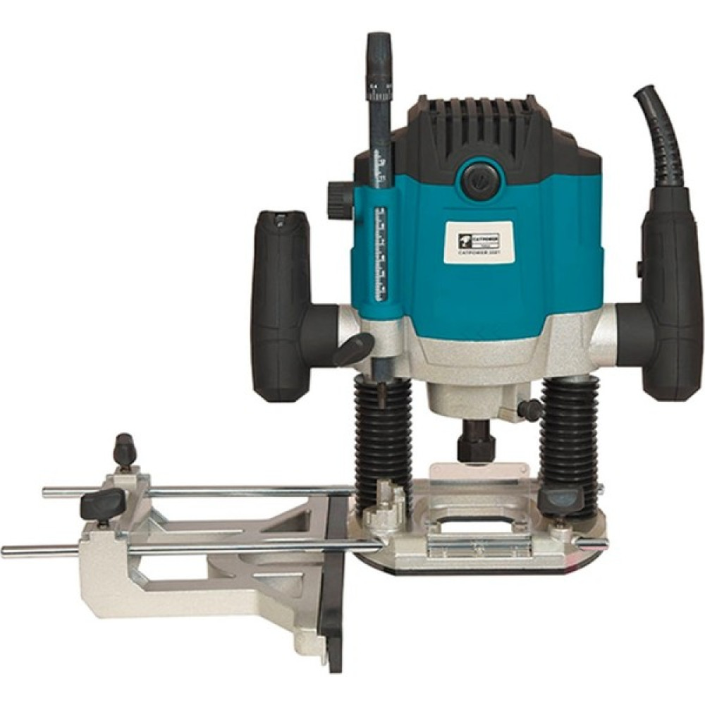 CATPOWER 3501 Freze Çift Kollu 12 mm 1500W Oto Boyaları Fiyatı