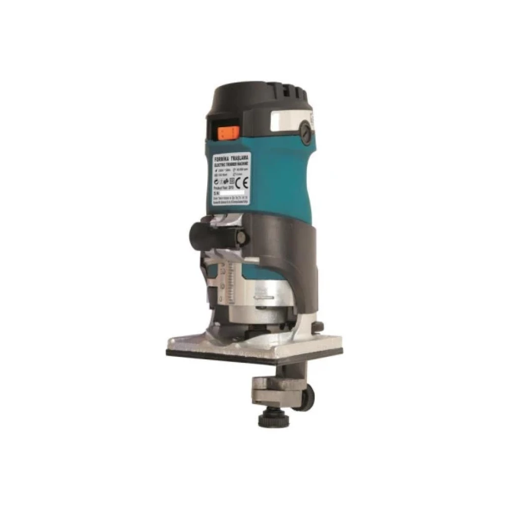 Catpower 3610 Formika Traslama Freze Taşlama Makinesi Fiyatı