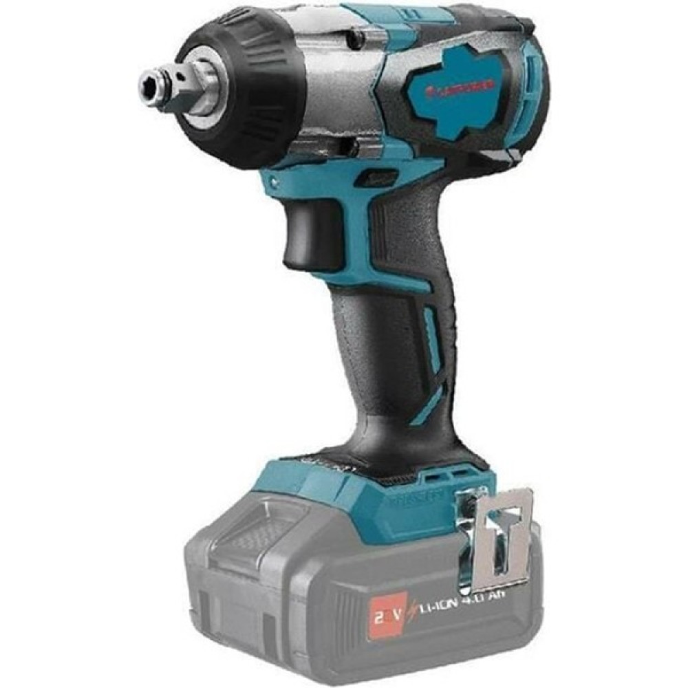 Catpower 4126 Akülü Somun Sıkma ve Torklu Vidalama 1/2'' Aküsüz Matkaplar Fiyatı