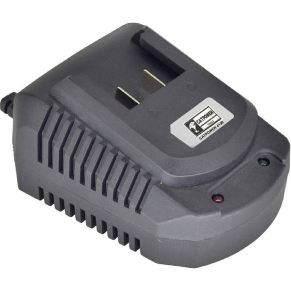 Catpower 4199 20V 2.0/4.0 Ah Li-Ion Hızlı Şarj Aleti Akü Şarj Edici Fiyatı