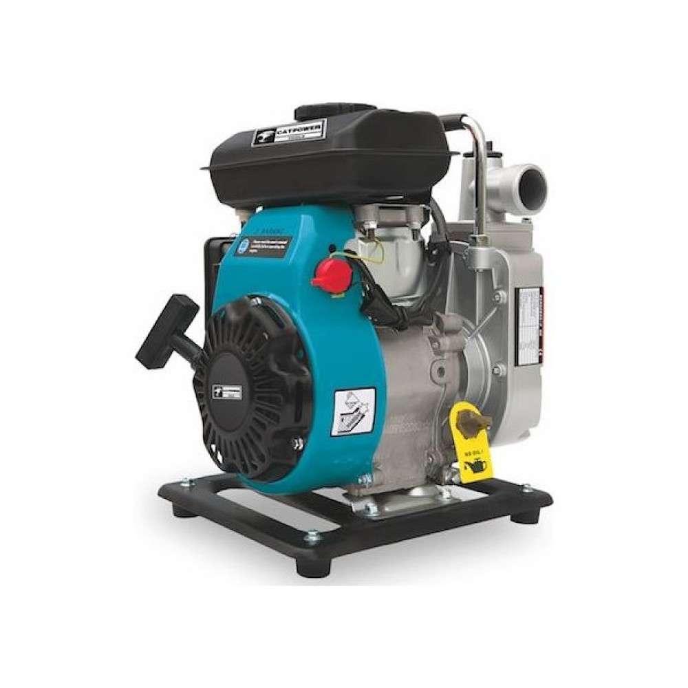 CATPOWER -604-1,5 Benzinli Su Pompası 3 Hp Oto Boyaları Fiyatı