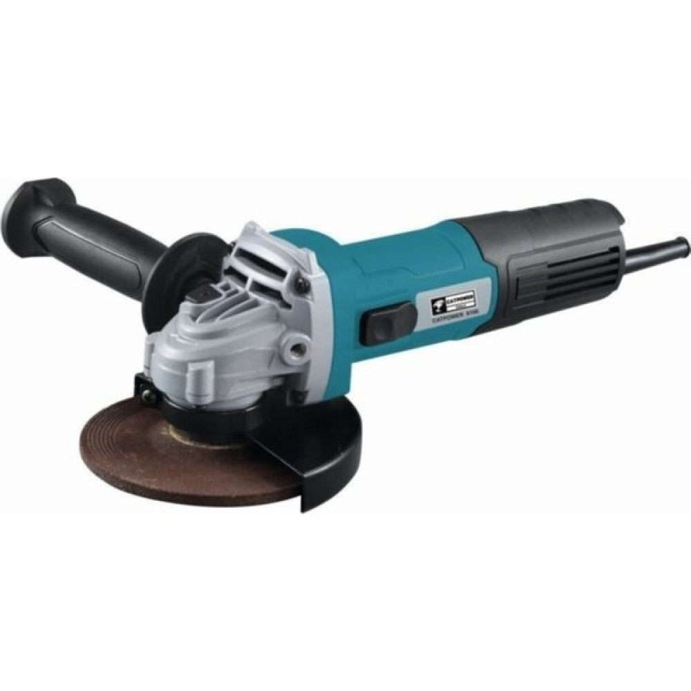 Catpower 6108 125 mm Devir Ayarlı Avuç Taşlama Taşlama Makinesi Fiyatı