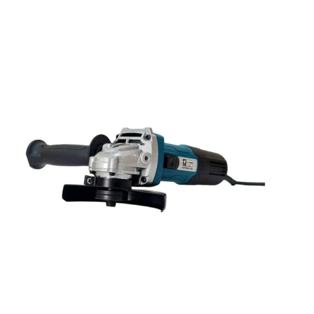 Catpower 6108 Avuç Taşlama 125 Mm Taşlama Makinesi Fiyatı
