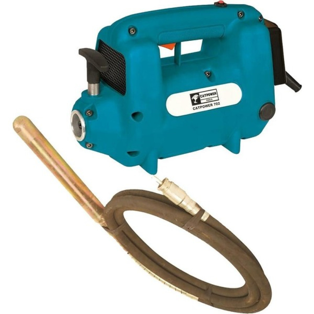 CATPOWER 702 Karıştırıcı & 38 mm 4 mt Şişe Hortum Oto Boyaları Fiyatı