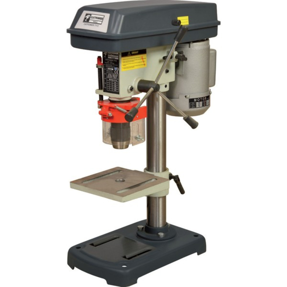 CATPOWER 7113 Sütunlu Matkap 350 Watt Oto Boyaları Fiyatı