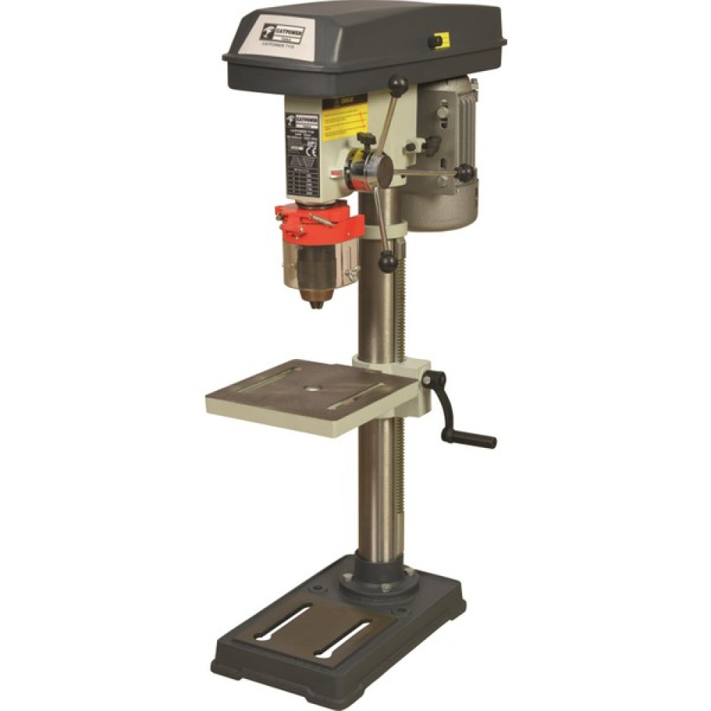 CATPOWER -7116- Sütunlu Matkap , 16 MM,450W,900MM Oto Boyaları Fiyatı