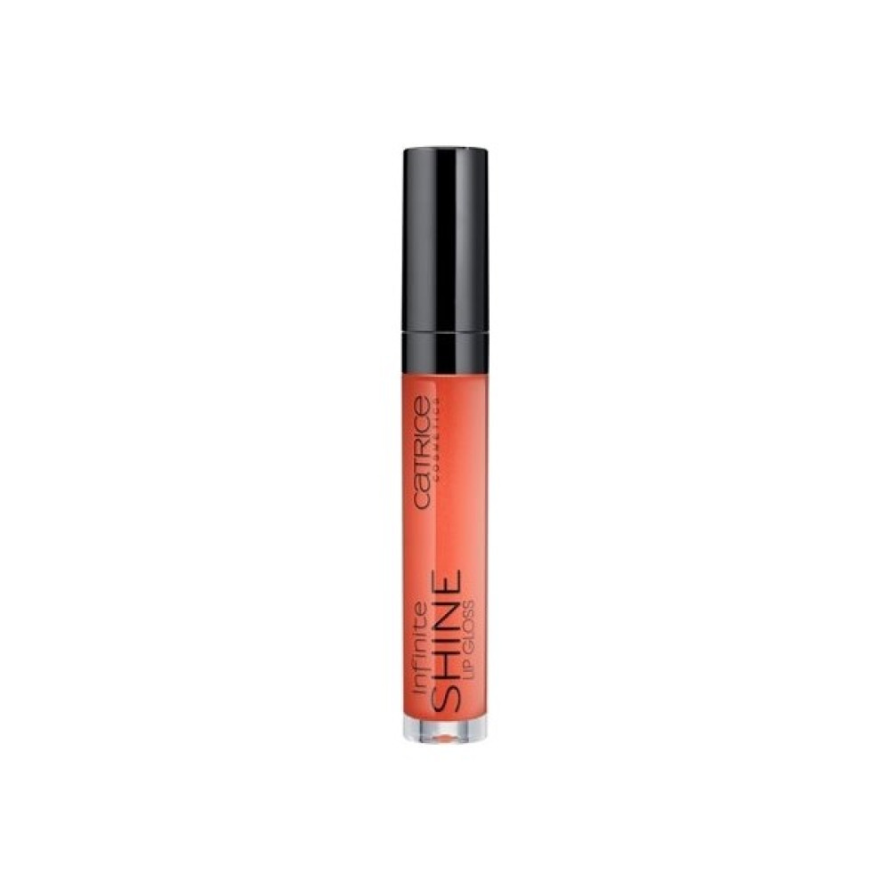 Catrice Infinite Shine Lip Gloss 110 Tangerine Tango Rujlar & Dudak Parlatıcıları Fiyatı
