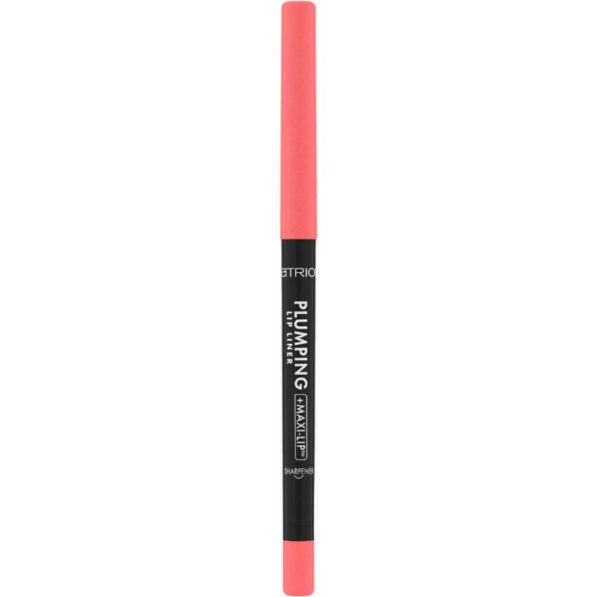 Catrice Mat Bitişli Dolgunlaştırıcı Dudak Kalemi 160 - S-Peach-Lesscatrice Plumping Lip Liner 160 - Pembe Diğer Fiyatı