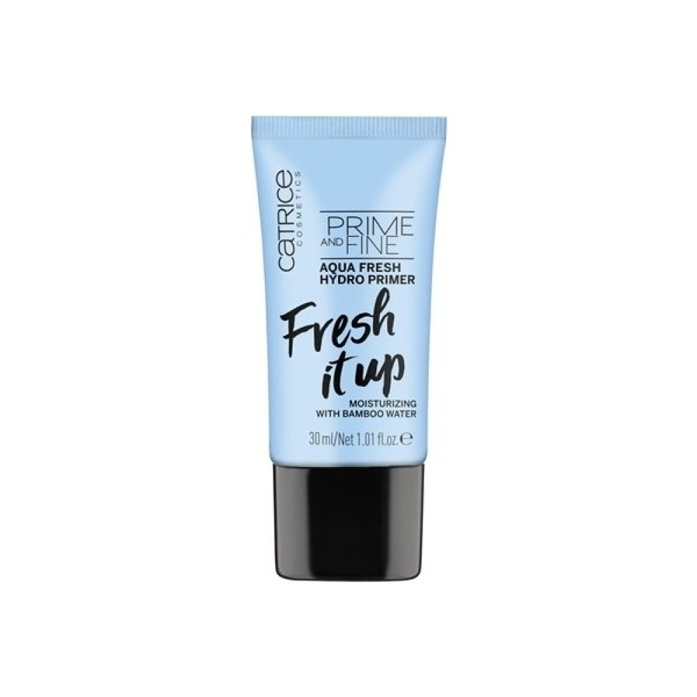Catrice Prime And Fine Aqua Fresh Hydro Primer Concealer Fiyatı