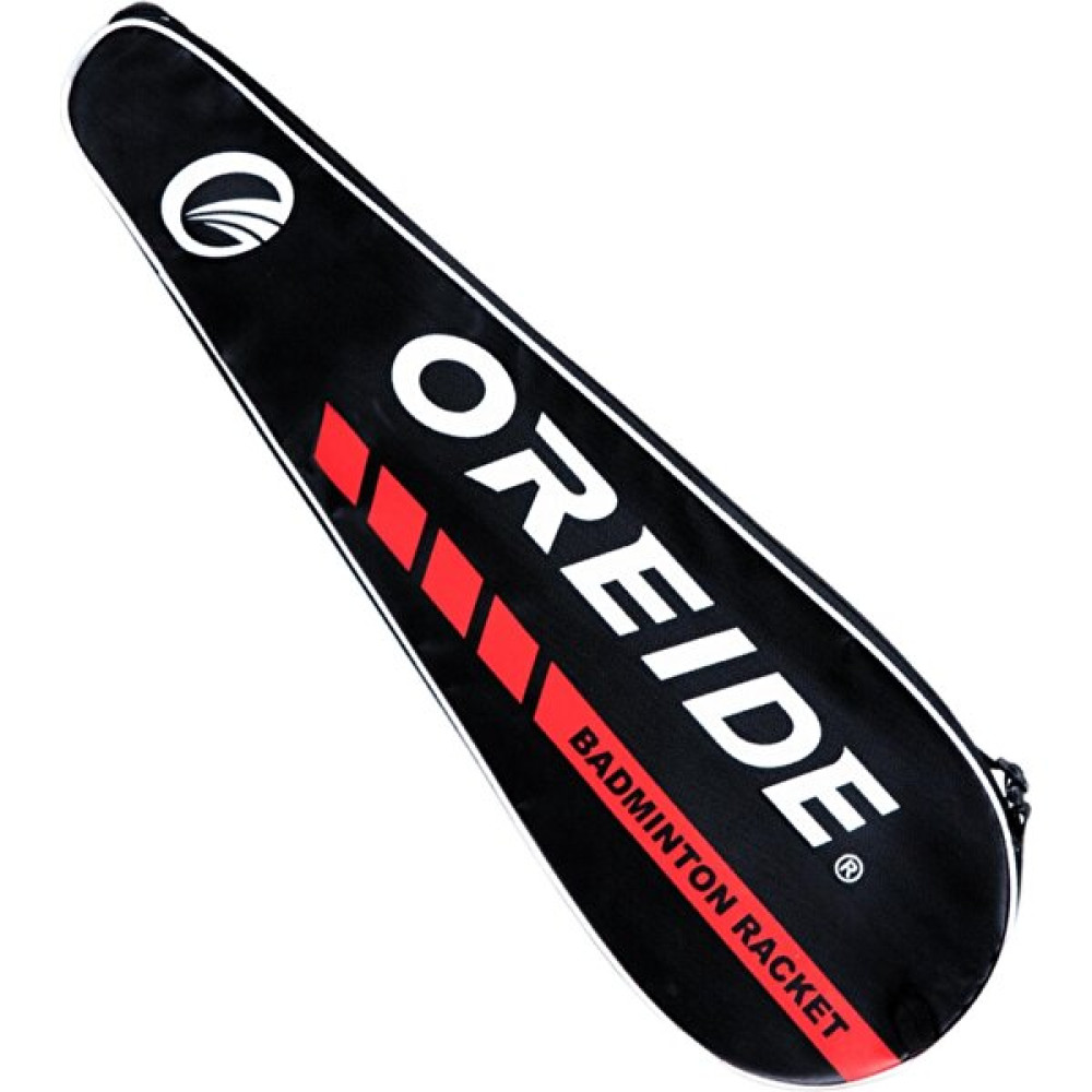 Catrne Badminton Raket Kapağı Torbası Pu Pu Raket Depolama Çantası Kadınlar Için Koruma Kırmızı (Yurt Dışından) Tenis & Badminton Fiyatı