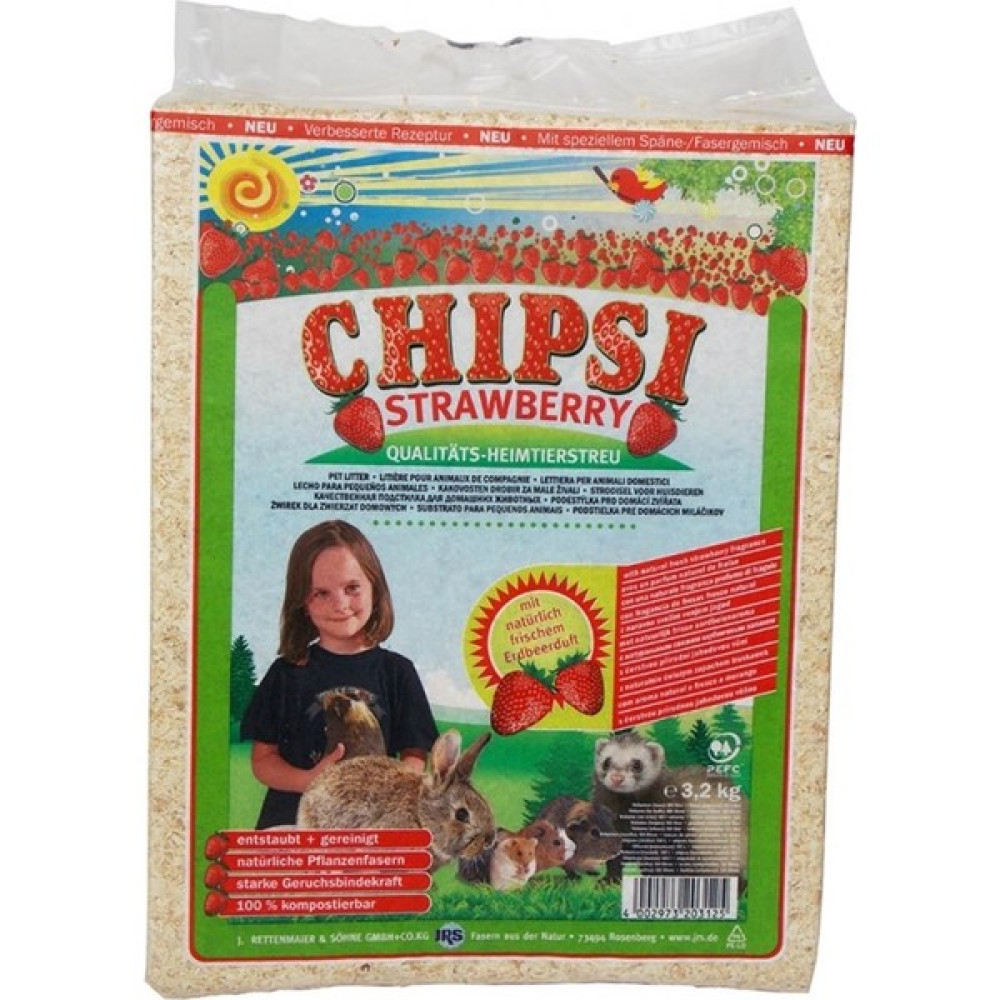 Cat's Best Chipsi Çilekli Talaş 15 Lt Oto Boyaları Fiyatı