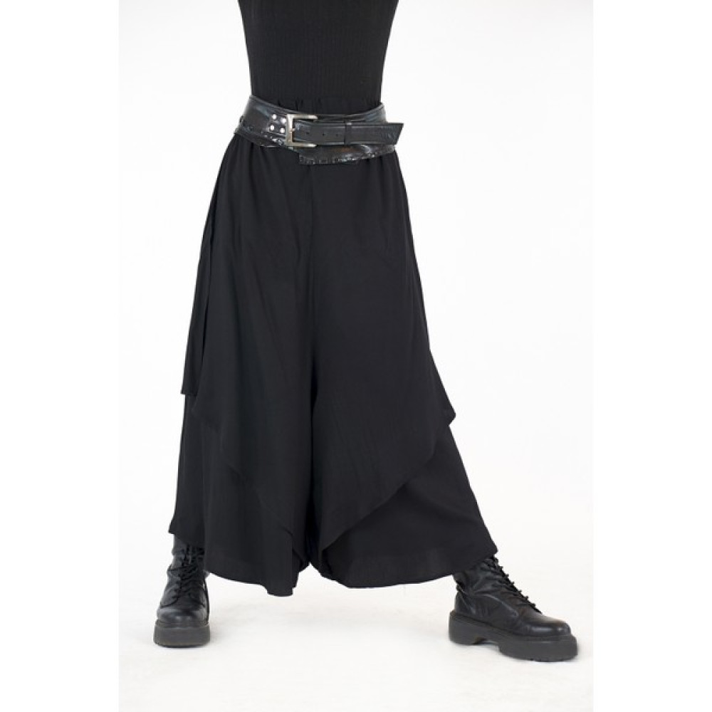Catz Clothes Catz Kids - Gloria Black Pantolon Etek Kadın Pantolon Fiyatı
