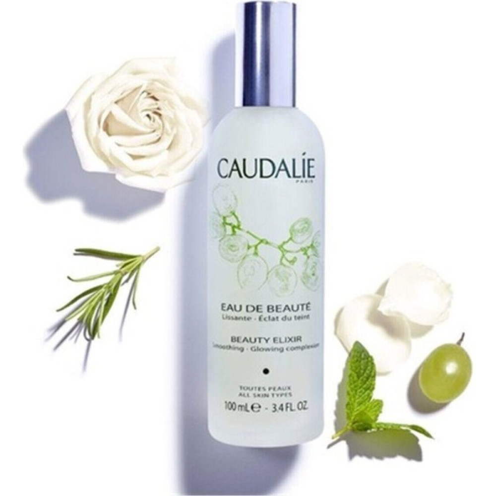 Caudalie Beauty Elixir Güzellik Iksiri 100 ml Anti-Aging / Yaşlanma Karşıtı Fiyatı