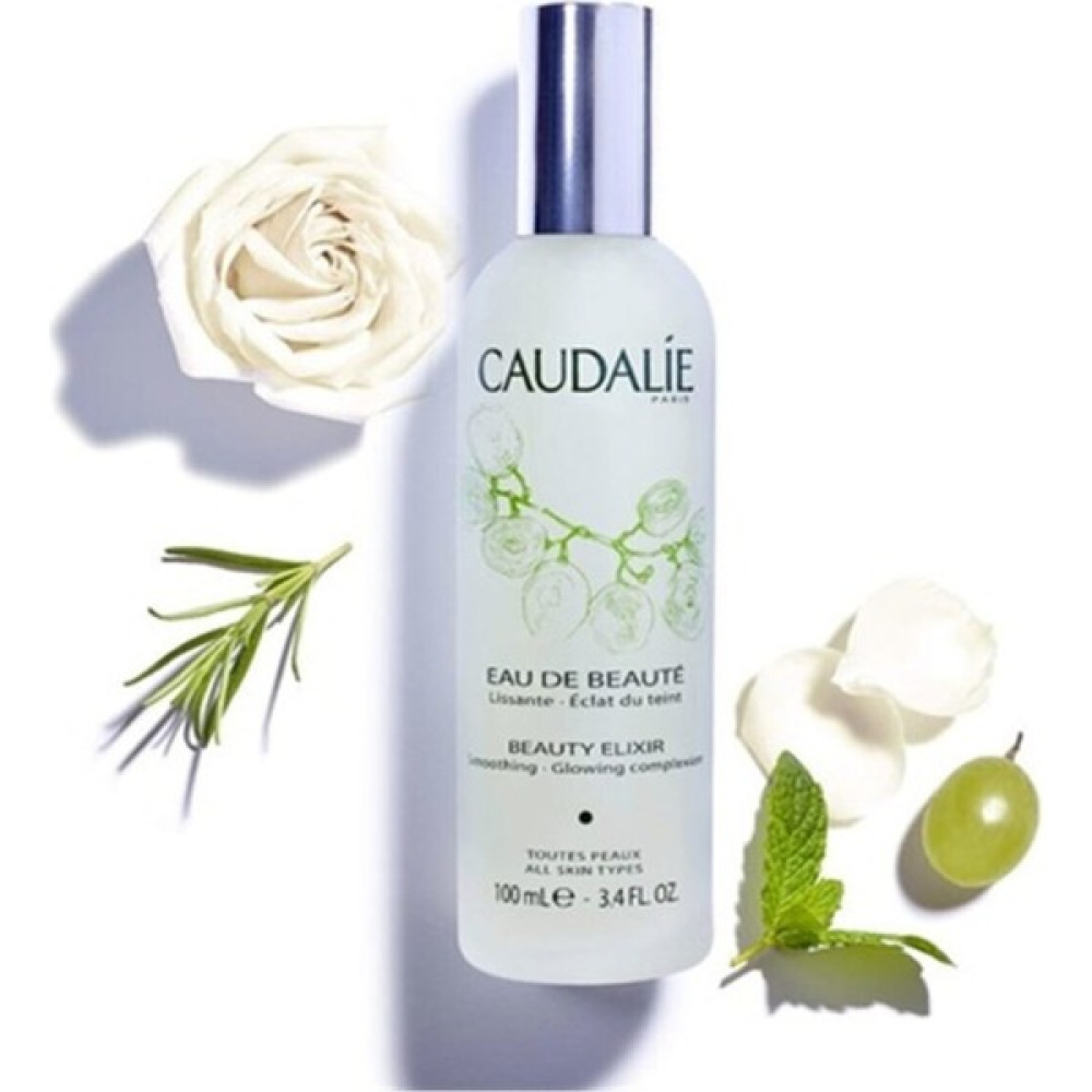 Caudalie Beauty Elixir-Güzellik Iksiri 100ML Makyaj Bazı Fiyatı