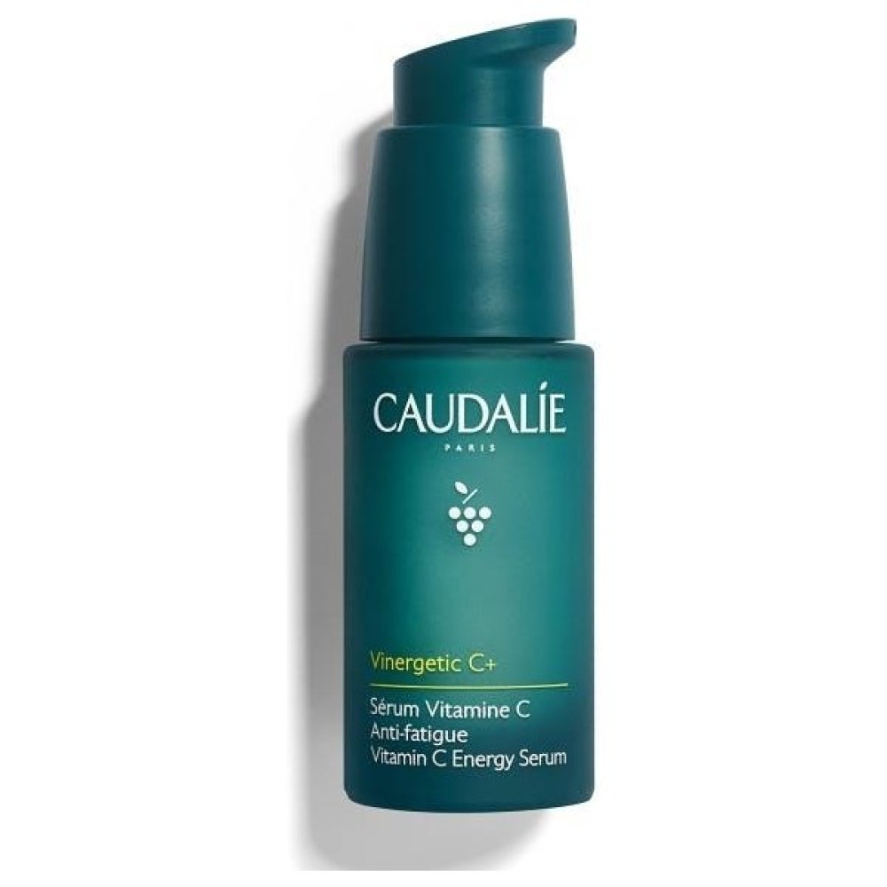 Caudalie C Vitamini Serumu 30 ml / Vinergetic C+ Serum (Yeni) Anti-Aging / Yaşlanma Karşıtı Fiyatı