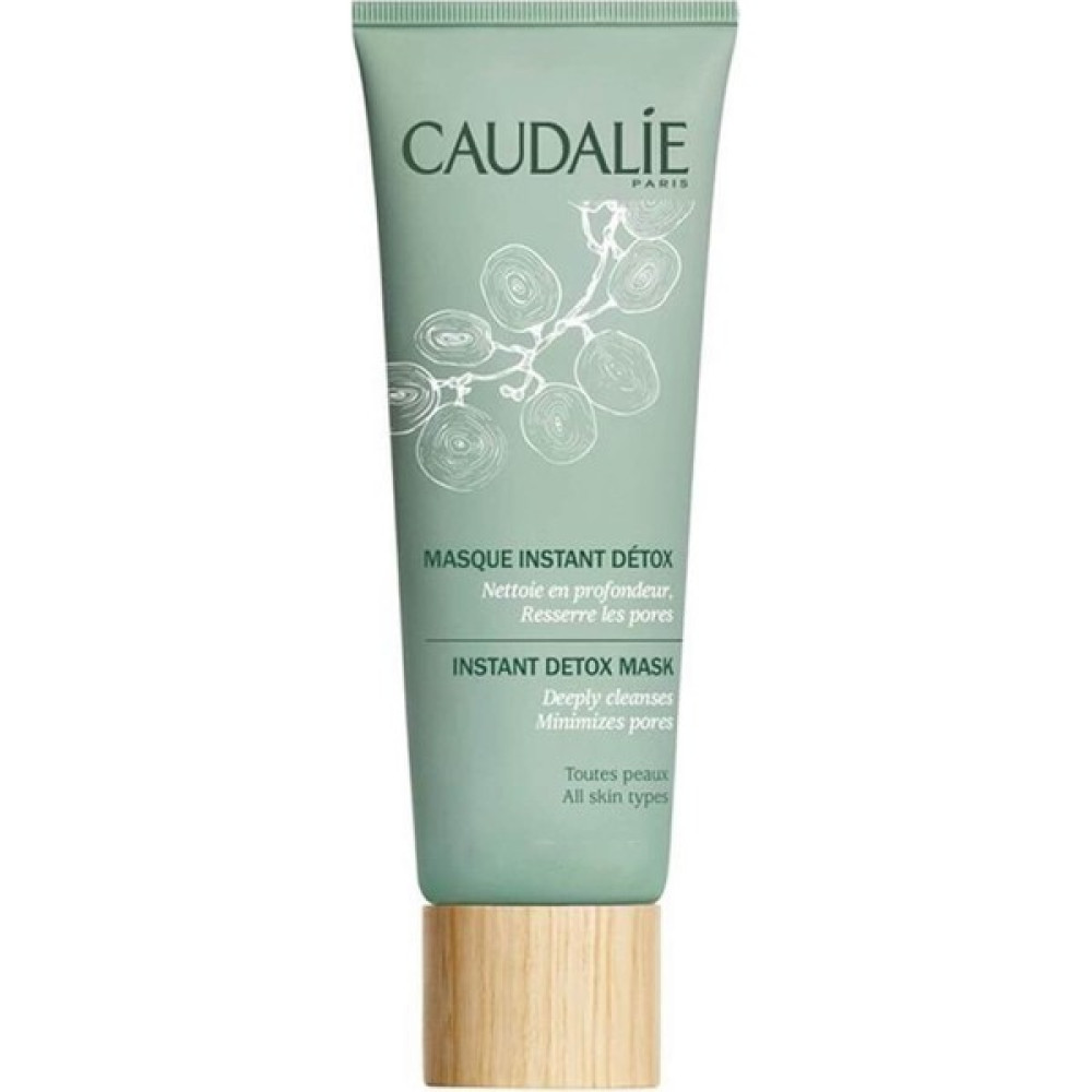 Caudalie Caudalıe Masque Instant Detox 15 ml - Detoks Maskesi Maskeler Fiyatı