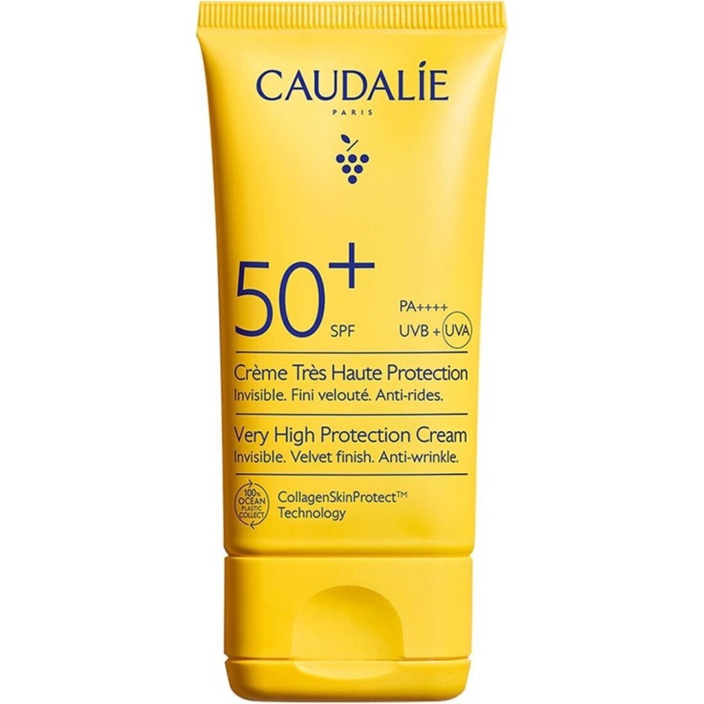 Caudalie Çok Yüksek Koruma Sağlayan Güneş Kremi SPF50+ 50ML Diğer Fiyatı