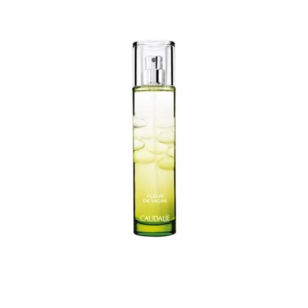 Caudalie Fleur De Vigne Energizing Fragrance 50Ml - Üzüm Çiçeği Aromalı Vücut Kokusu Kadın Parfümleri Fiyatı